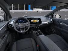 2026 Chevrolet Equinox EV - Photo 15