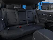 2026 Chevrolet Equinox EV - Photo 17