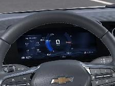 2026 Chevrolet Equinox EV - Photo 18