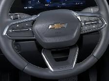2026 Chevrolet Equinox EV - Photo 19