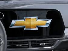 2026 Chevrolet Equinox EV - Photo 20