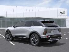 2027 Cadillac OPTIQ - Photo 3