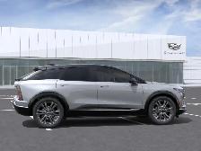 2027 Cadillac OPTIQ - Photo 5