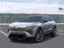 2027 Cadillac OPTIQ - Photo 6