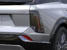 2027 Cadillac OPTIQ - Photo 11