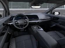 2027 Cadillac OPTIQ - Photo 15