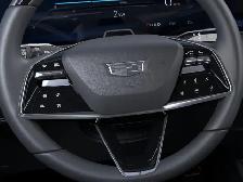 2027 Cadillac OPTIQ - Photo 19
