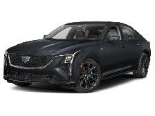 2026 Cadillac CT5-V