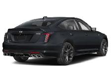 2026 Cadillac CT5-V - Photo 2