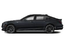 2026 Cadillac CT5-V - Photo 3