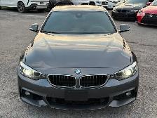 2019 BMW 4 SERIES 440I XDRIVE COUPE - Photo 2