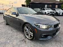2019 BMW 4 SERIES 440I XDRIVE COUPE - Photo 3