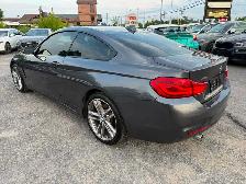 2019 BMW 4 SERIES 440I XDRIVE COUPE - Photo 4