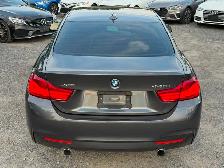 2019 BMW 4 SERIES 440I XDRIVE COUPE - Photo 5