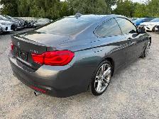 2019 BMW 4 SERIES 440I XDRIVE COUPE - Photo 6