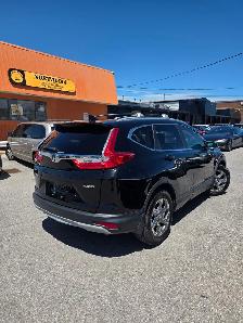 2017 Honda CR-V EX - Photo 4