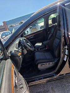 2017 Honda CR-V EX - Photo 5