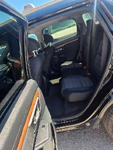 2017 Honda CR-V EX - Photo 6