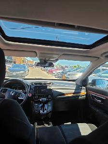2017 Honda CR-V EX - Photo 7