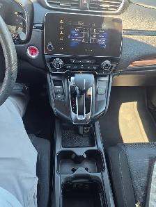 2017 Honda CR-V EX - Photo 8