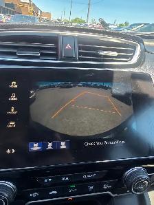 2017 Honda CR-V EX - Photo 9