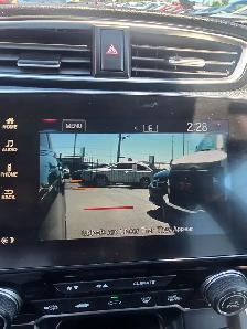 2017 Honda CR-V EX - Photo 10