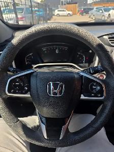 2017 Honda CR-V EX - Photo 12