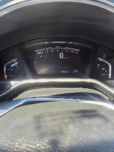 2017 Honda CR-V EX - Photo 13