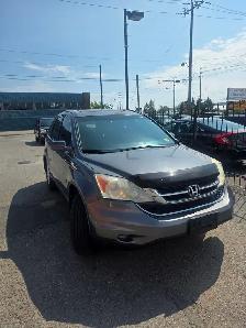 2010 Honda CR-V EX-L - Photo 2