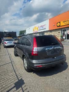 2010 Honda CR-V EX-L - Photo 3