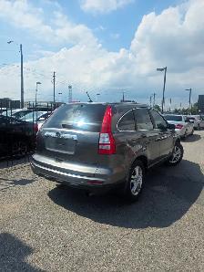 2010 Honda CR-V EX-L - Photo 4