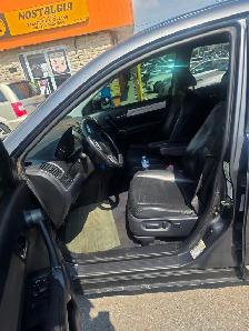 2010 Honda CR-V EX-L - Photo 5