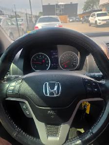 2010 Honda CR-V EX-L - Photo 10