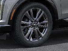 2027 Cadillac OPTIQ - Photo 9
