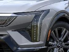 2027 Cadillac OPTIQ - Photo 10