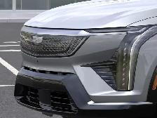2027 Cadillac OPTIQ - Photo 13