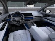 2027 Cadillac OPTIQ - Photo 15