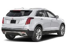 2026 Cadillac XT5 - Photo 2