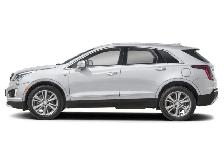 2026 Cadillac XT5 - Photo 3