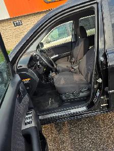 2008 Kia Sportage LX - Photo 5