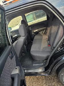 2008 Kia Sportage LX - Photo 6
