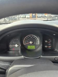 2008 Kia Sportage LX - Photo 10
