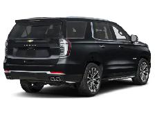 2026 Chevrolet Tahoe - Photo 2