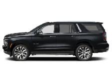 2026 Chevrolet Tahoe - Photo 3