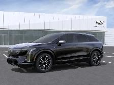 2027 Cadillac OPTIQ - Photo 2