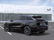 2027 Cadillac OPTIQ - Photo 3