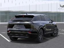 2027 Cadillac OPTIQ - Photo 4