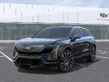 2027 Cadillac OPTIQ - Photo 6