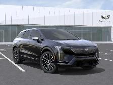 2027 Cadillac OPTIQ - Photo 7