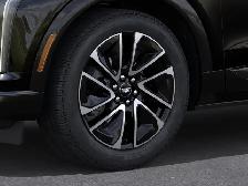 2027 Cadillac OPTIQ - Photo 9